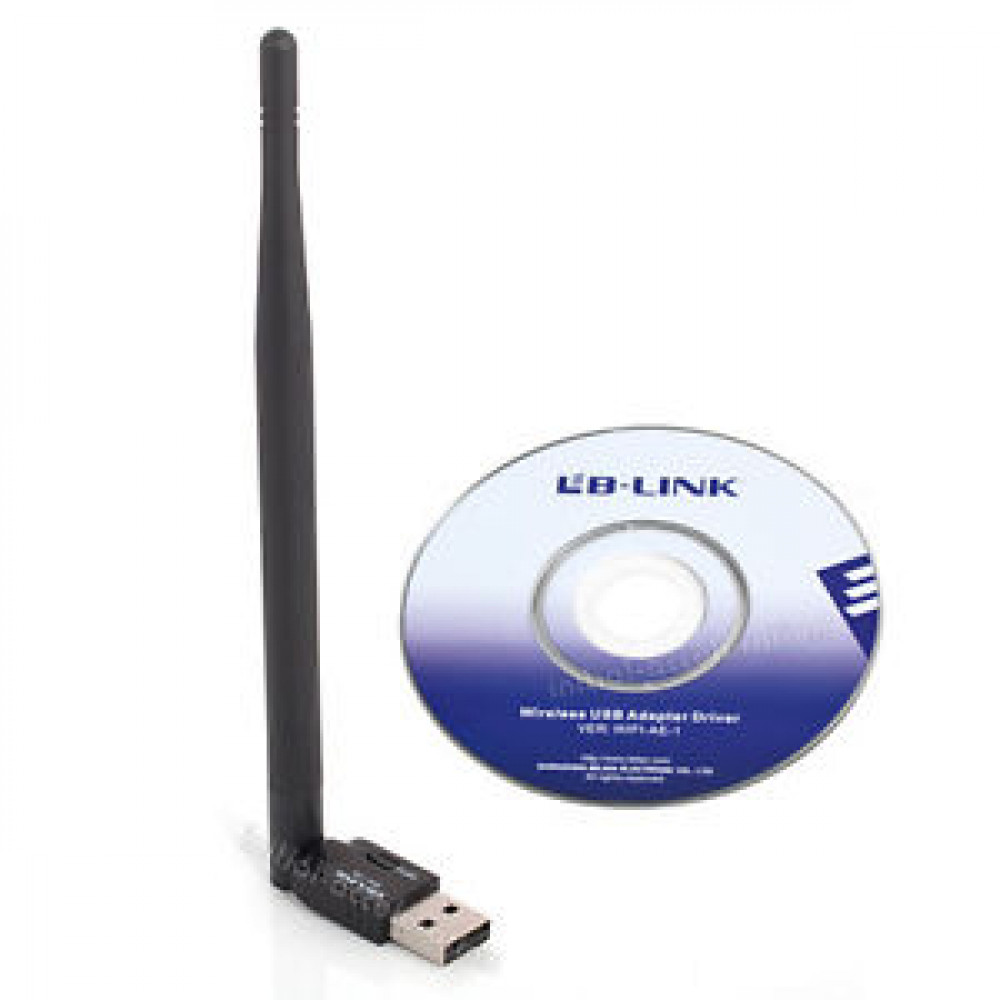 LB-Link 150Mbps Wireless USB Adapter